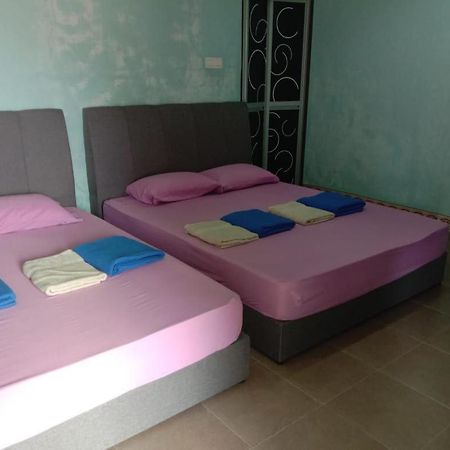 Canopy Inn Джерантут Екстериор снимка