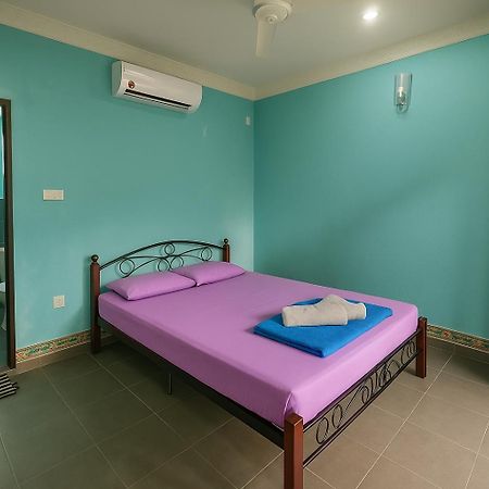 Canopy Inn Джерантут Екстериор снимка